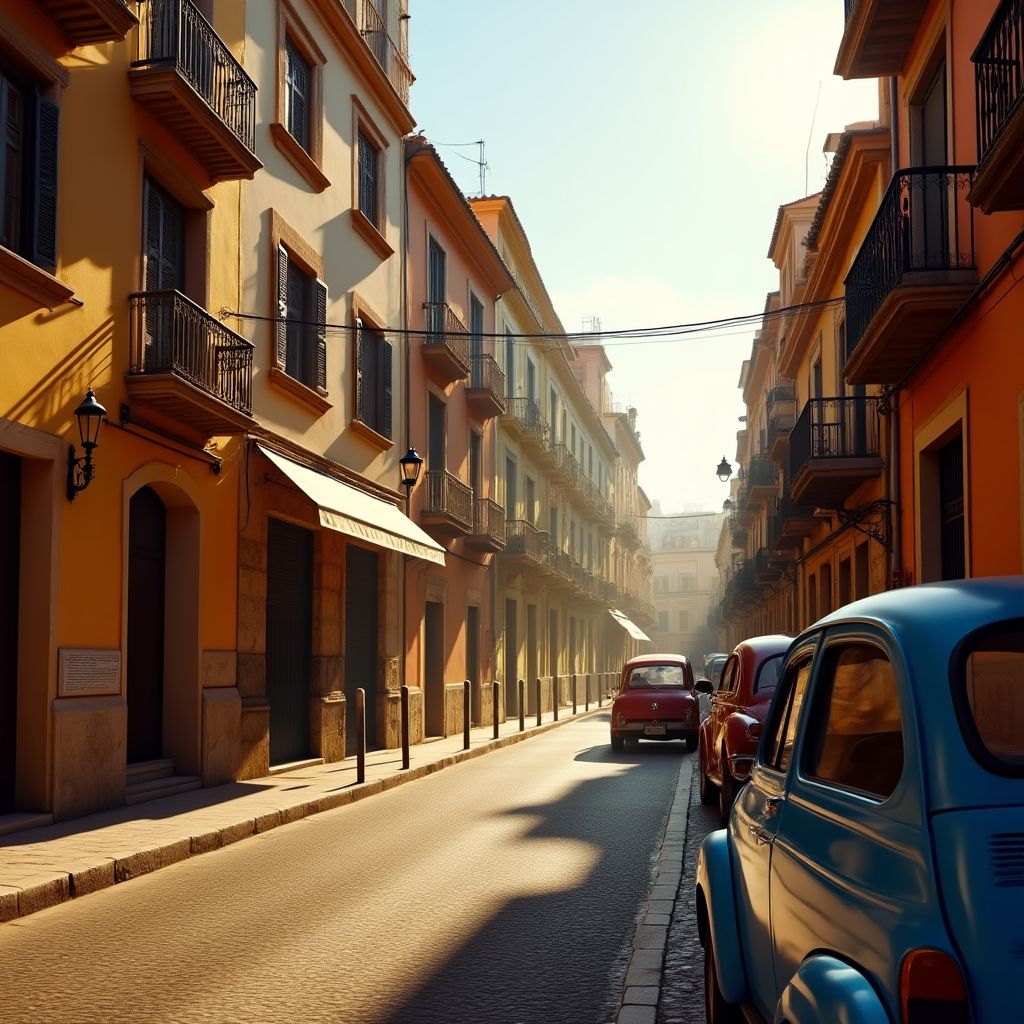 Fiestas Tradicionales